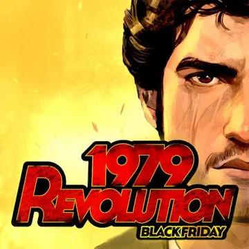 One thousand nine hundred and seventy-nine Revolution: Black Friday