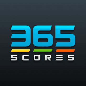 365Scores - resultats dels partits en línia