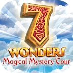 7 wonderen: magische mysterietour