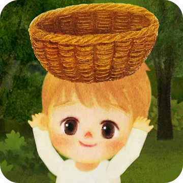 A Tale of Little Berry Forest: gioco di fiabe