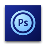Adobe Photoshop टच