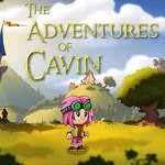 Adventure nke Cavin