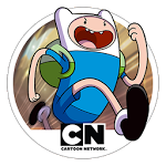 I-Adventure Time Run