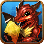 Dragons AdventureQuest