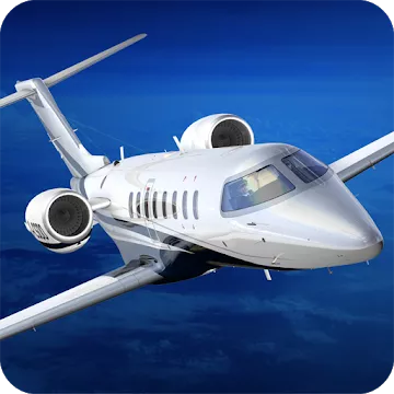 Simulator Flight Aerofly 2