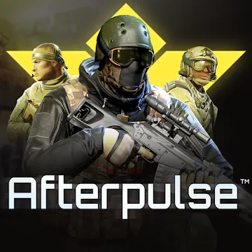 Afterpulse - ارتش نخبگان