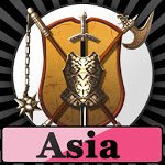 Doba osvajanja: Azija