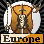 Época da conquista: Europa