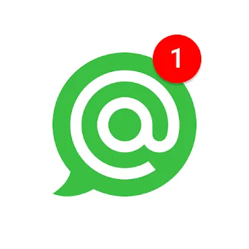 ตัวแทน: Messenger สำหรับการแชทเป็นกลุ่มและแฮงเอาท์วิดีโอ