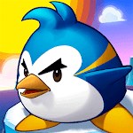 Umsuka we-Air Penguin