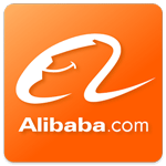 Alibaba.com B2B prekybos programa