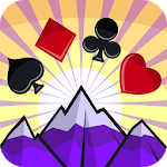 Solitaire All-Peaks