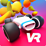 All-Star Meyve Yarışı VR