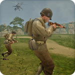 Amerikanesch vs Japanesch Sniper - Hunter Survival FPS