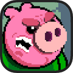 Ammo Pigs: Куралдуу жана Даамдуу