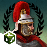 Древна битка: Рим
