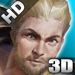 Angel Sword: juego de rol en 3D