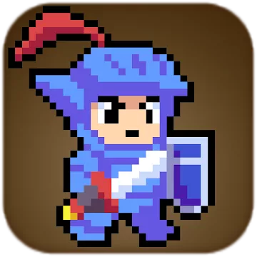 Angry Baby - RPG Idle taobh-scrollaidh