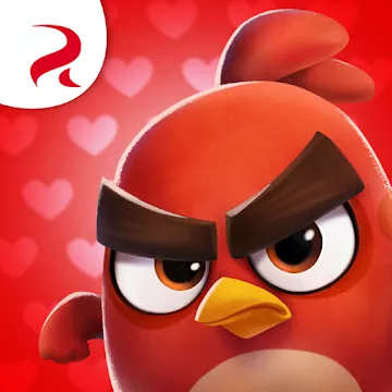 Angry Birds အိပ်မက်ပေါက်ကွဲမှု