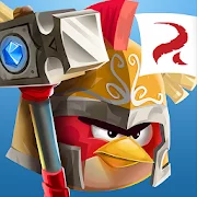 I-Angry Birds Epic