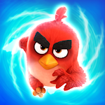 Jelajahi Angry Birds