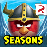 Сезони на Angry Birds