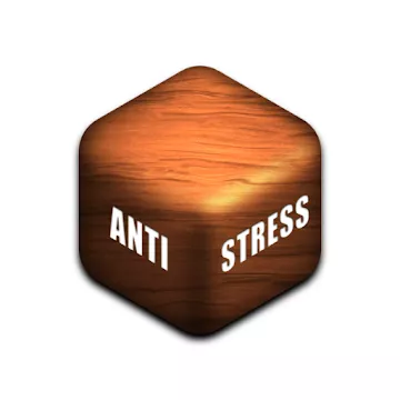 Stressga qarshi - tinchlantiruvchi simulyatsiya o'yinlari