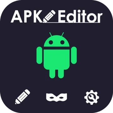 APK редакторы Pro