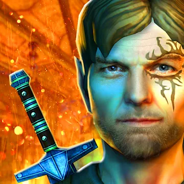 Aralon: ફોર્જ અને ફ્લેમ 3D RPG