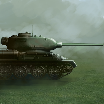 Armor Age: Tank Wars - WW2 Platoon Battle Tactics