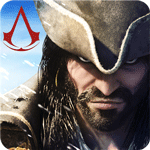 Assassin's Creed pirāti