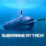 Pag-atake ng submarino
