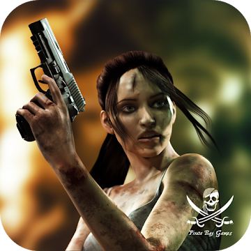 Zombie Attack 2: Ангиуд