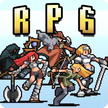 RPG otomatis