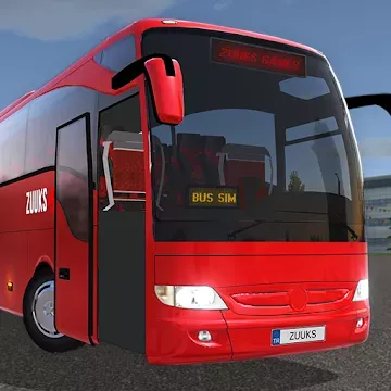Awtobus simulyatory: Ultimate