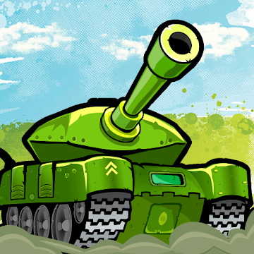 Awesome Tanks – lahedad tankid