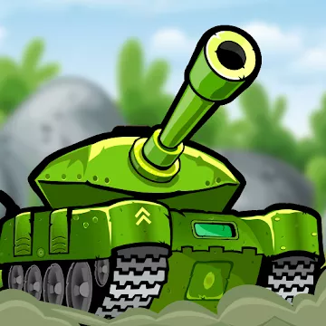멋진 탱크 - 멋진 탱크.