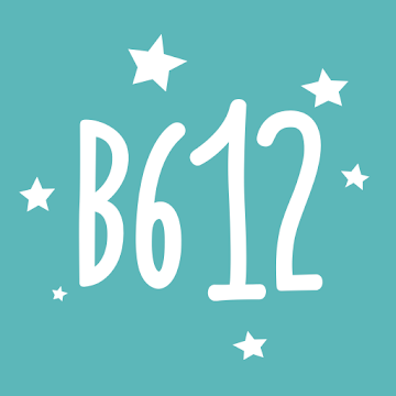 बी612