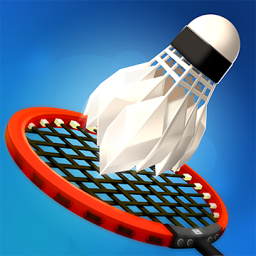 I-Badminton League