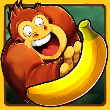 Banane Kong