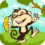 Banana Monkey Ludi 2