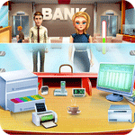 Bank Manager