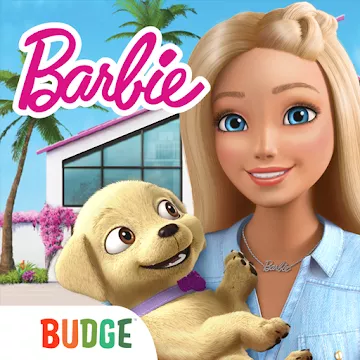Barbie Dreamhouse စွန့်စားခန်း