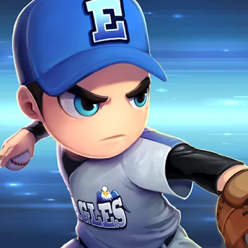 I-baseball Star