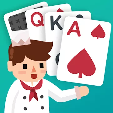 Solitaire Tower - Top card game