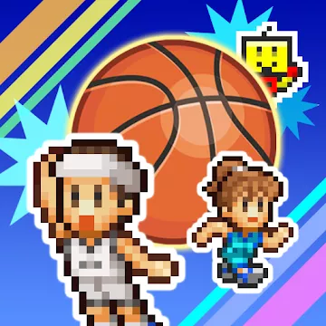 Basketbalklubverhaal