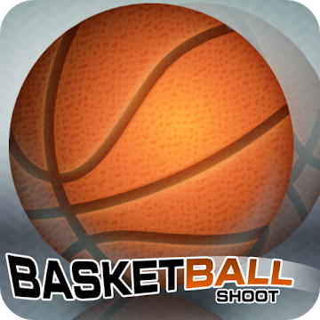 Basketbal Shoot