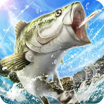 I-Bass Fishing 3D II