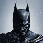 Batman : les origines d'Arkham