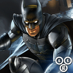 Batman: Unutarnji neprijatelj